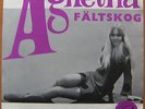 AGNETHA FÄLTSKOG (ABBA) * FÖLJ MED MIG * SWE 7