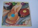 Devo The Men Who Make The Music 2 LP Set
