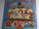 Cristina d'Avena FIVELANDIA 10 originale 1992 SIGILLATO NEAR MINT + GADGET 