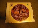 Chocolate City by Parliament LP FUNK STILL SEALED George Clinton  1975 no barco
