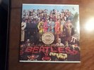 The Beatles - Sgt. Pepper's Lonely Hearts Club Band (1978 SMAS 2653) New Sealed