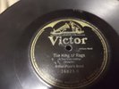 1915 VICTOR 78/Arthur Pryor's Band/Billy Murray&Dudley