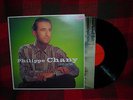 RARE LP Philippe CHANY (film/télé)1983-Polydor