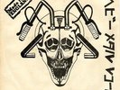 DRAGSTER Ambitions - 1981 UK vinyl 7