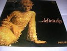 Dusty Springfield - Dusty...Definitely  - ORIGINAL UK LP - PHILIPS *STUNNING*