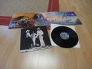 ZZ TOP TEJAS IN MINT 3-PAGE COVER IN 1976 TOP ROCK LP