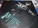 SONNY ROLLINS/MONK/DORHAM ESQUIRE LP