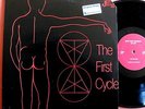Bill Cole Sam Rivers Warren Smith THE FIRST CYCLE Music from Dartmouth  D100lp