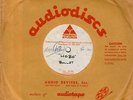 Bullet (Hard Stuff) -Hobo -John Du Cann 1971 Hard Rock/Proto Punk ACETATE Hear