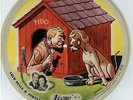 VOGUE PICTURE DISC R-718 : LULU BELLE & SCOTTY