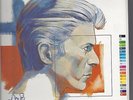 DAVID BOWIE, FASHIONS, 10 PICTURE DISC SET IN BOOK PACKAGE, WITH ORIG SHIP BOX