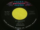 Rare Greek Psych 45: Rhodians - Sto Vietnam Pole's Kathie's on Sound Patterns