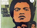 Final Comedown Grant Green Blaxploitation Soundtrack 1st Press LP 1972 NM Shrink