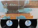 2LP Joni Mitchell & The L.A. Express - Miles Of Aisles - mint- Big Yellow Taxi