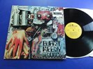 FRANK ZAPPA & THE MOTHERS OF INVENTION  BURNT WEENY SANDWICH Repris A1B1 UK LP
