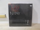 JOAN BAEZ  In Italy  LP EX+/EX- ITA