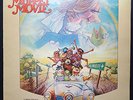 Rare Promo THE MUPPET MOVIE Film Soundtrack OST LP 1979 PAUL WILLIAMS Jim Henson