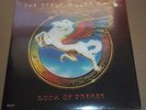 THE STEVE MILLER BAND - Book of Dreams - Capitol SO-11630 SEALED