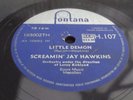 SCREAMIN' JAY HAWKINS LITTLE DEMON / I PUT A SPELL ON YOU 10