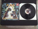DEF LEPPARD HYSTERIA 1987 UK PRESS BLUDGEON RIFFOLA RECORDS