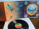 Dr. John - In The Right Place  K 50017  UK LP 1st Press 1972 Atlantic The Meters