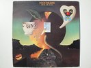 NICK DRAKE Pink Moon (Island ILPS 9184) RARE A1/B1 'Orange' UK 2nd Pressing EX+