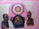 PAUL WASSABA : WODASSA LOHO GBA   70's IVORY COAST AFRO BOOGIE FUNK LP