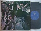 THE DOORS STRANGE DAYS / JAPAN ORIGINAL