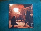 IMMORTAL - DIABOLICAL FULLMOON MYSTICISM - PURPLE/BLACK VINYL - NEAR MINT