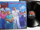 DEATH - Spiritual Healing LP 1990 first press FLAG 38