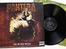 PANTERA - Far Beyond Driven LP 1994 ORIG. down soulfly