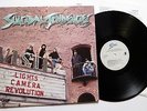 SUICIDAL TENDENCIES - Lights Camera Revolution LP 1990 (EPC 466569 1) body count