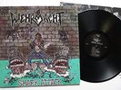 WEHRMACHT - Shark Attack LP 1987 US - FIRST PRESS