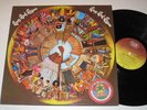 LP/ROOTS ROCK REGGEA/creole 6.24150 MEGARAR