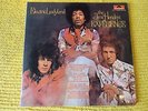 Jimi Hendrix Experience   Electric Ladyland  2 LP   Polydor