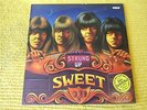 Sweet   Strung Up  2 LP RCA