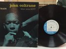 John Coltrane 