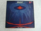 KLAUS SCHULZE - IRRLICHT ORIG. OHR LP 1972  KRAUT-/ELEKTRONIK HAMMER