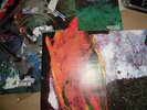 THE CURE ROBERT SMITH  RARE 2 LP  MIXED UP  1 PRESS FICTION UNPLAYED + INNER