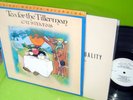 CAT STEVENS Tea for the Tillerman LP EX Audiophile MFSL Japan HEAR