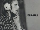 David Bowie Re: Call 1 2015 reissue 180 gram Vinyl Double LP