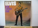 ELVIS PRESLEY Elvis For Everyone 1965 UK RCA VICTOR RECORDS MONO VINYL LP