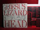 The Jesus Lizard  HEAD  LP Touch and Go T&GLP 54