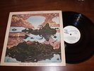 COSMIC DEBRIS While You're Asleep LP Rare Private OK Psych Prog Hard Rock '83