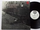 Rod STEWART Gasoline alley FRENCH Orig LP Swirl VERTIGO 6360 500 (1970) EX+