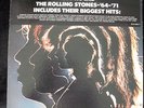 Rolling Stones - Hot Rocks - 1964/1971 2LP + Rare Booket 1971 N/Mint