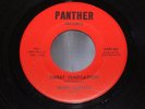 WARD BURTON Sweet Temptation b/w If'n 45 ORIGINAL PANTHER Northern Soul VG+