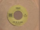 David & Giants - Superlove - Crazy Horse - Northern Soul Crossover Motown Tmg Ra