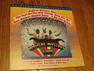 Beatles Mobile Fidelity Sound Labs LP Magical Mystery Tour MFSL