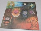 KING CRIMSON - In the Wake of Poseidon - RARE PROMO, SD 8266, Rock Record LP